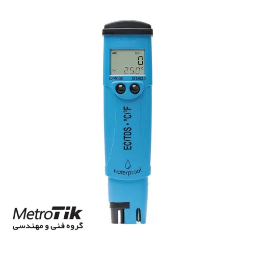 خرید-ec-و-tds-متر-هانا-hanna-hi98312