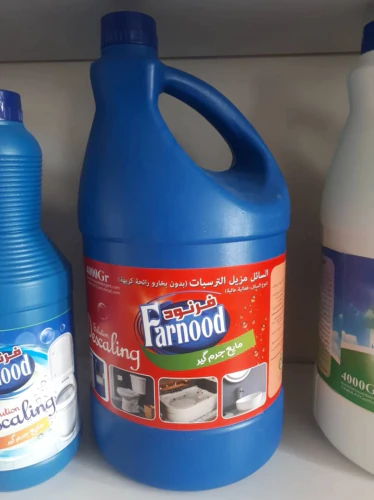 شوینده-بهداشتی