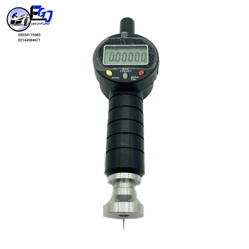زبری‌سنج-دیجیتال-huatec-مدل-srt-5240