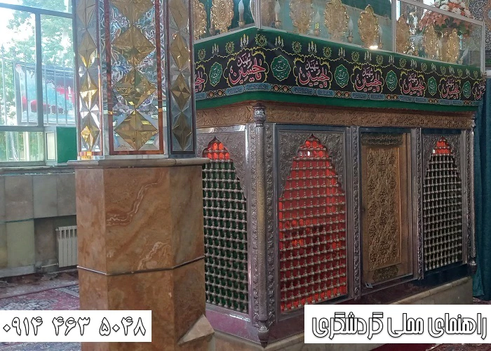خوی-کجا-بریم؟-گردشگری-شهری-و-طبیعت-گردی-(1405)