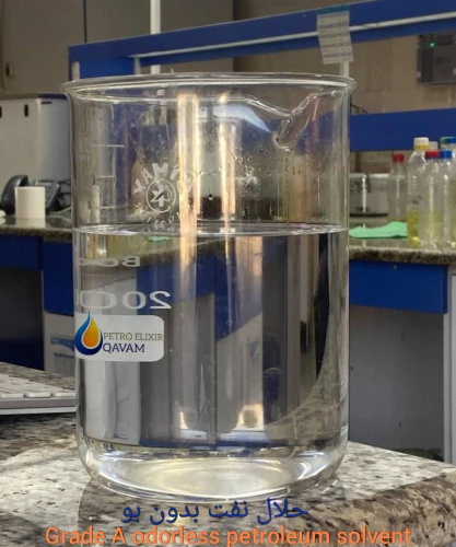 فروش-حلال-نفت-بی-بو-وایت-گرید-a