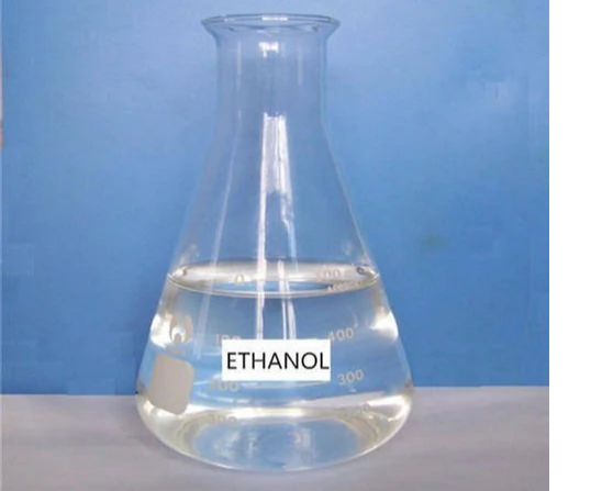 اتانول-طبی