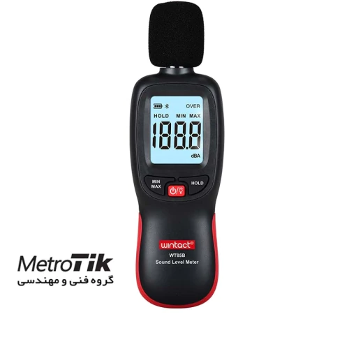 خرید-صوت-سنج-پرتابل-وینتکت-wintact-wt85b