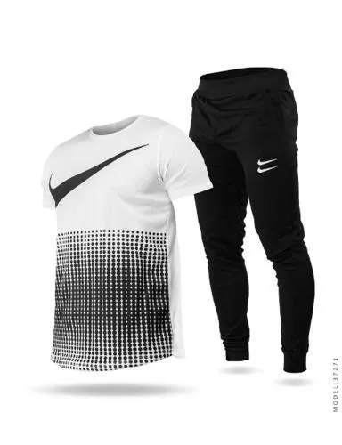 1000-ست-تیشرت-و-شلوار-مردانه-nike-(2024)