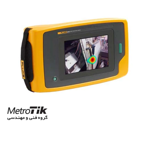 خرید-ارزان-دوربین-اکوستیک-فلوک-fluke-ii900