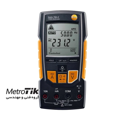 خرید-ارزان-مولتی-متر-تستو-testo-760-2