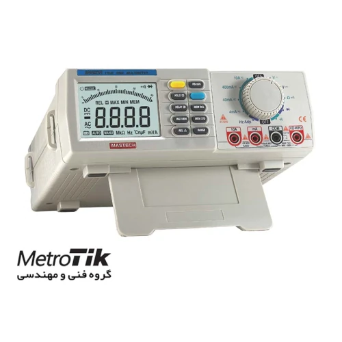 خرید-مولتی-متر-مستک-mastech-m9803r