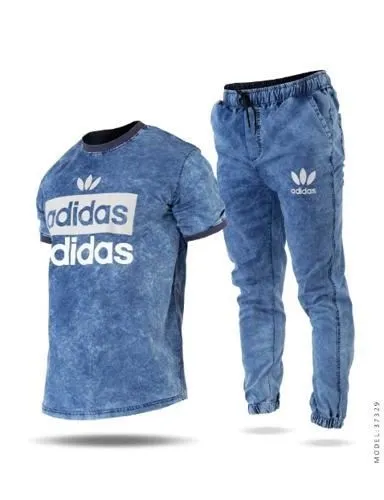 1000-ست-تیشرت-و-شلوار-اسپرت-adidas-(2024)