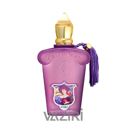 عطر-کازاموراتی-زرجف-لاتوسکا-رایحه‌ای-لوکس