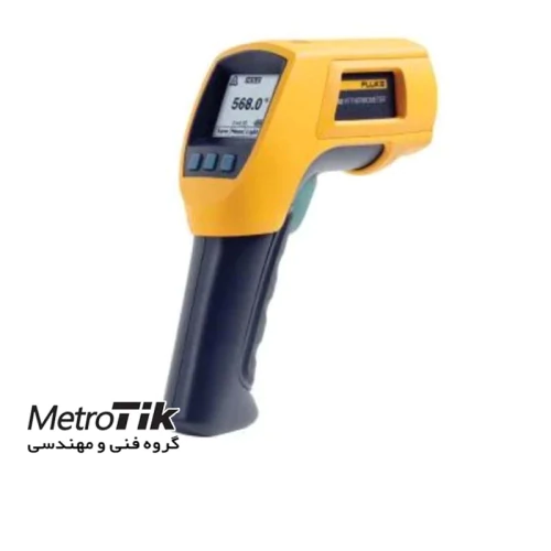 خرید-ارزان-دماسنج-لیزری-فلوک-fluke-568