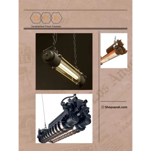 فروش-مهتابی-ضد-انفجار