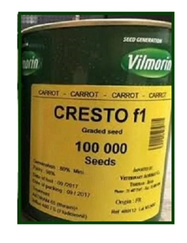 بذر-هویج-کریستو-ویلیمورین