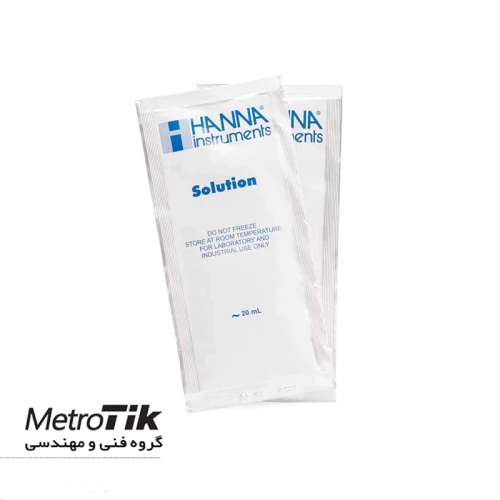 خرید-محلول-هدایت-الکتری-هانا-hanna-hi70031p