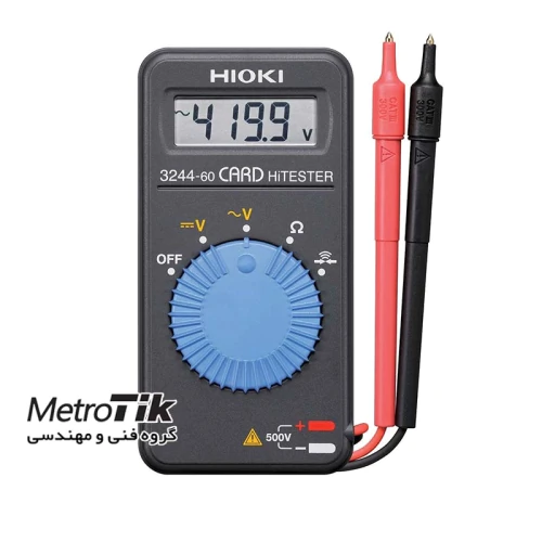خرید-ارزان-مولتی-متر-هیوکی-hioki-3244-60