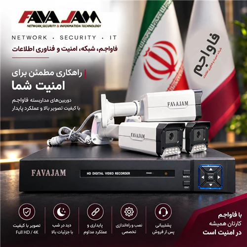 امنیت-حرفه-ای