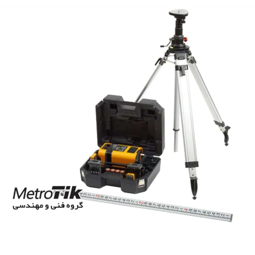 مرکز-پخش-تراز-لیزری-فلوک-fluke-pls-hv2r-kit