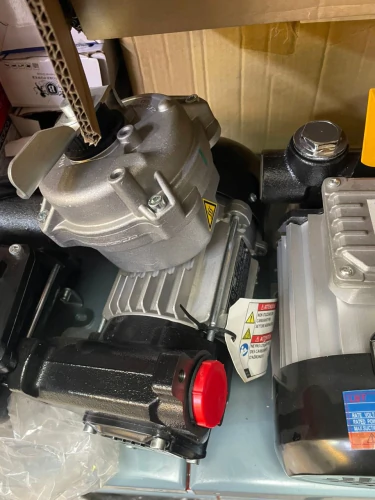 پمپ-220-ولت-ضد-انفجار