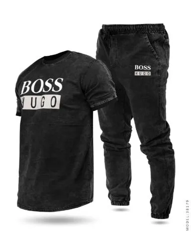 1000-ست-تیشرت-و-شلوار-اسپرت-boss-(2024)