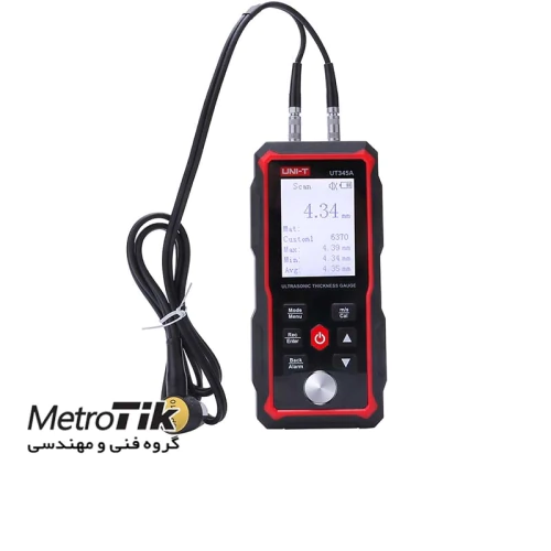 مرکز-فروش-ضخامت-سنج-یونیتی-unit-ut345a