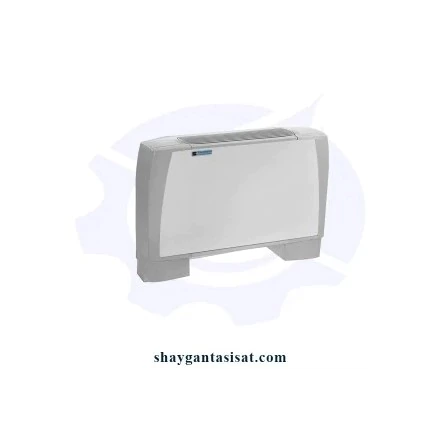 فن-کویل-زمینی