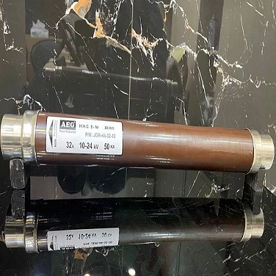 فیوز-فشارقوی-aeg-–-تولید-ویرا-صنعت-یزد