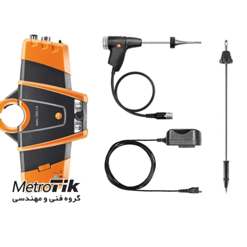 خرید-انالایزر-گاز-تستو-testo-330i-longlife