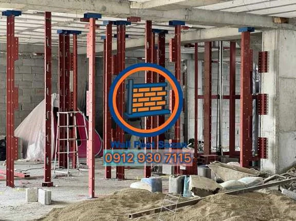 فروش-میلگرد-بستر--فروش-ناودانی--فروش-وال-پست