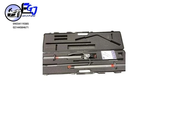 فازمتر-دوبل-33کیلوولت-برندcatu