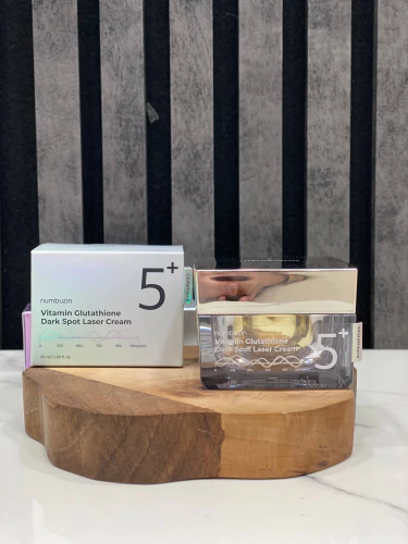 کرم-لیزری-نامبوزین-شماره-5