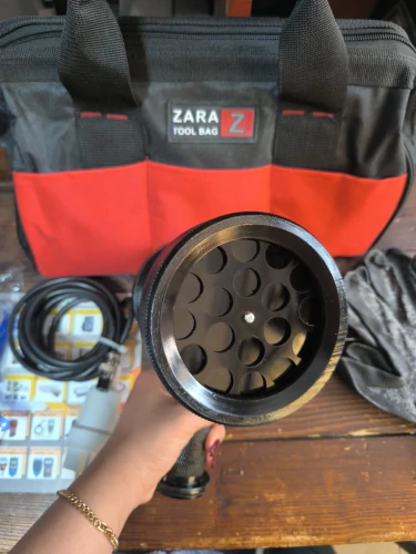 چراغ-یووی(-18led-(uv