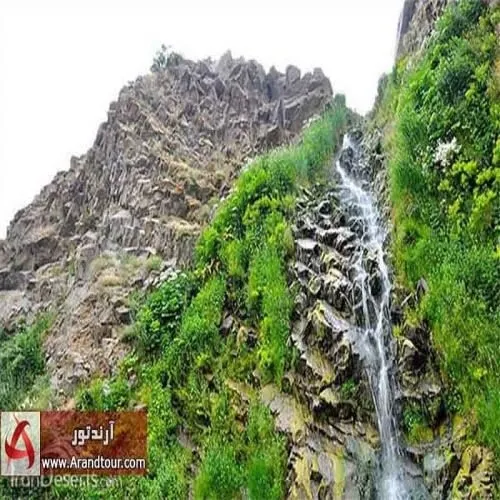 تور-آبشار-چم-چیت-و-بیشه-لرستان-تعطیلات-خرداد-98