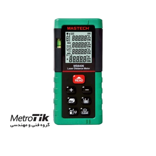مرکز-پخش-متر-لیزری-مستک-mastech-ms6406