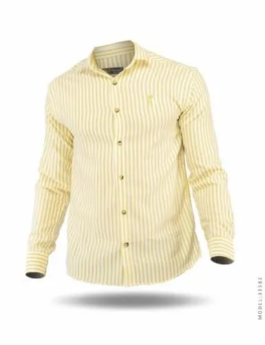 10-مدل-پیراهن-مردانه-شیری-2024