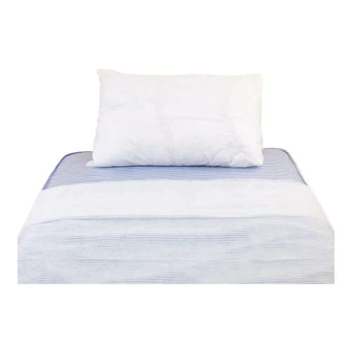 فروش-عالی-ست-روتختی-یکبار-مصرف-هتلی-وفامدیکال