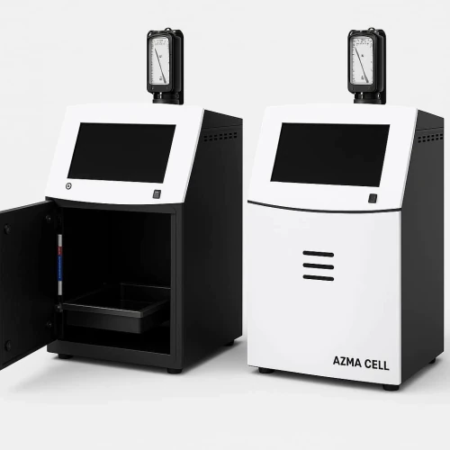 ژل-داکیومنتیشن-(-gel-doc-)