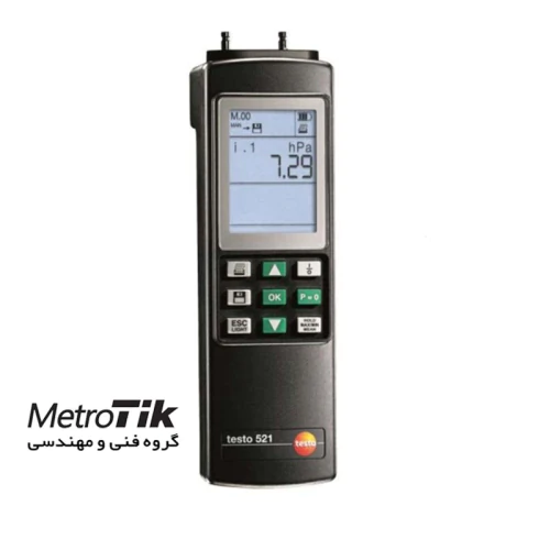 خرید-فشار-سنج-تستو-testo-521-1