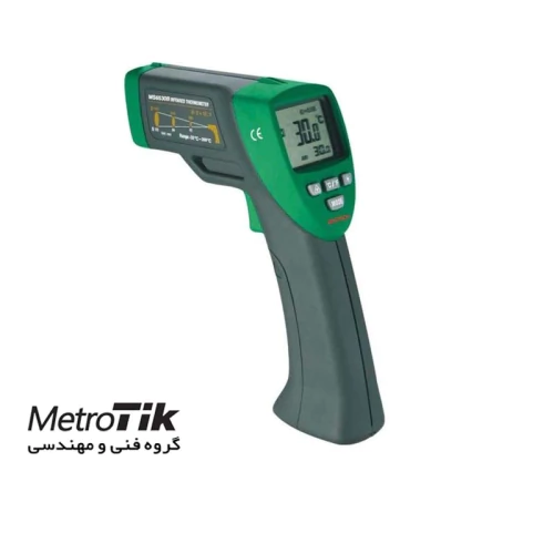 خرید-ترمومتر-غیر-تماسی-مستک-mastech-ms6530b