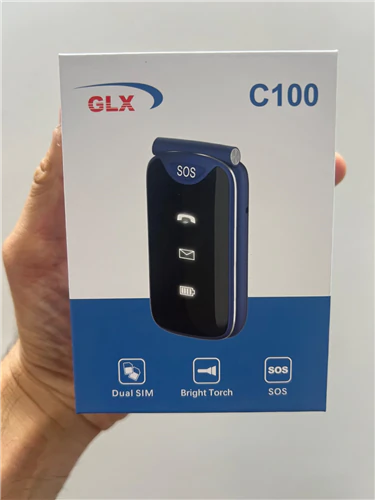 گوشی-جی-ال-ایکس-c100
