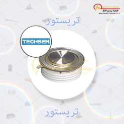 قیمت-تریستور-تکسم-(techsem)-چین
