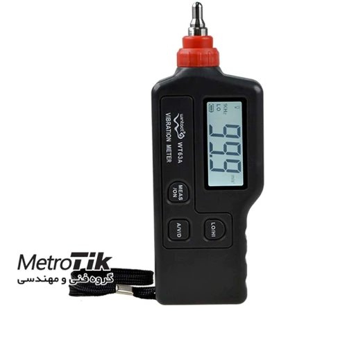 مرکز-پخش-لرزش-سنج-وینتکت-wintact-wt63a