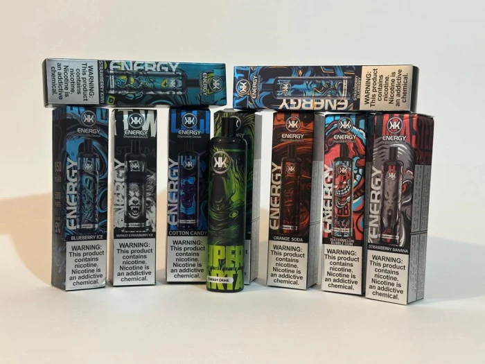 ویپ-یکبار-مصرف-میوه-ای-5000-پاف