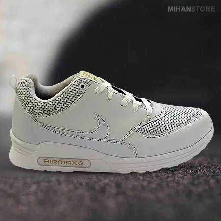 1000-کفش-مردانه-نایک-مدل-airmax-(سفید)-(2024)