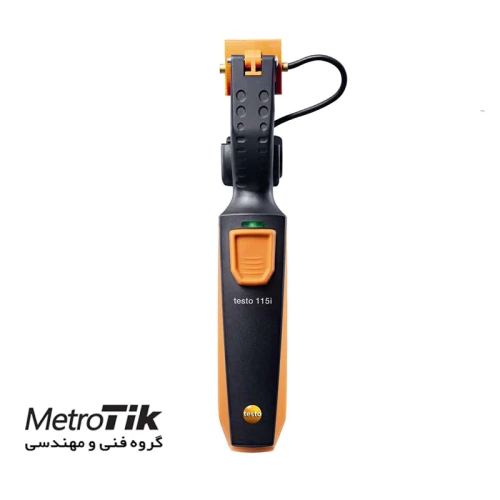 خرید-ارزان-دماسنج-کلمپی-تستو-testo-115i