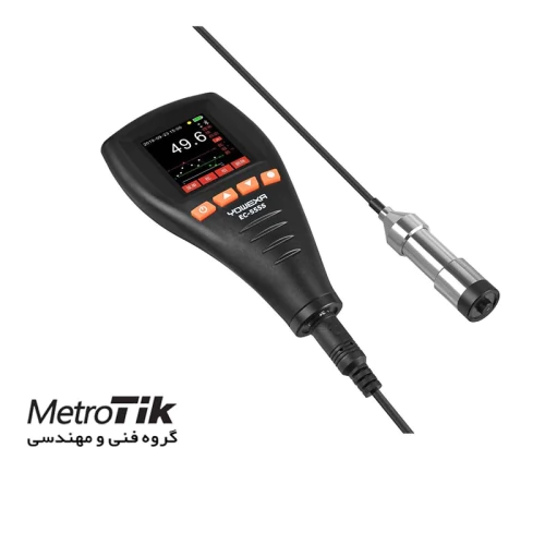 قیمت-ویژه-ضخامت-سنج-رنگ-یووکسا-yowexa-ec555se