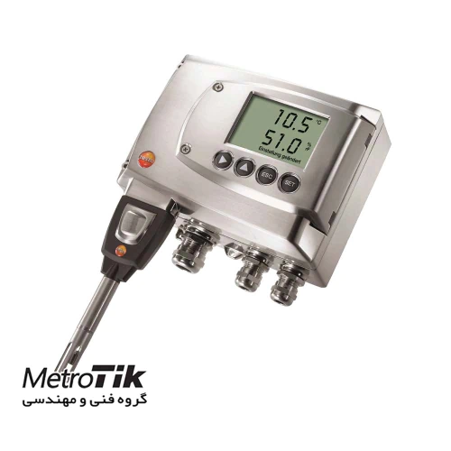 خرید-ارزان-ترنسمیتر-دما-و-رطوبت-تستو-testo-6681