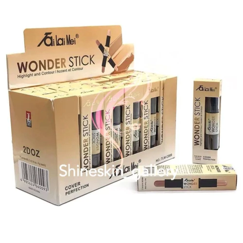 کانتور-کانسیلر-دوسر-تایلامی