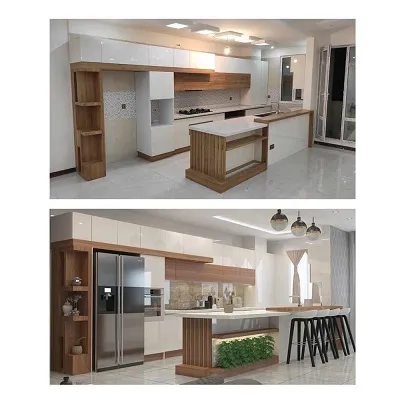 طراحی-و-اجرای-کابینت-آشپزخانه