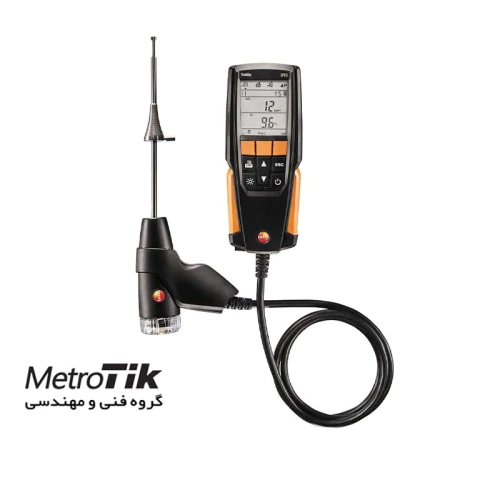 تخفیف-ویژه-آنالایزر-گاز-تستو-testo-310