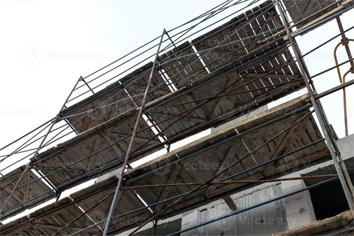 خدمات-داربست-صنعتی-پتروشیمی-در-تهران