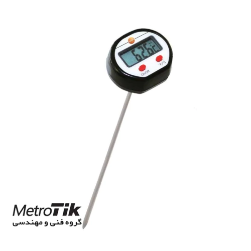 خرید-ارزان-دماسنج-میله-ای-تستو-testo-05601111
